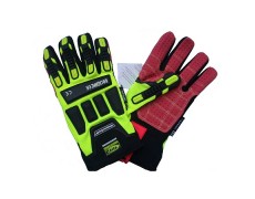 TQ-Găng tay Chống Rung ROUGHNECK Size M